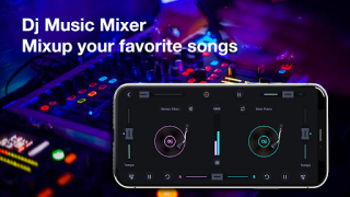 Download DJ Music Mixer - Music Player Music and audio for Android