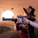 Download  Wild West Sniper: Cowboy War