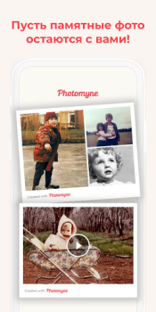 Download Photo Scan App by Photomyne Photo for Android screenshot 5