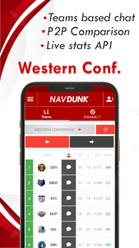 Download Navdunk Sport for Android
