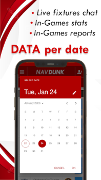 Download Navdunk Sport for Android screenshot 5
