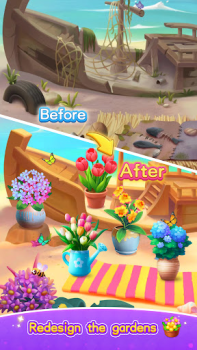 Download Differences, Find Difference Puzzles for Android screenshot 7