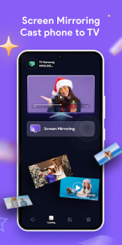 Download Universal Smart TV Remote Ctrl Tools for Android screenshot 3