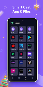 Download Universal Smart TV Remote Ctrl Tools for Android screenshot 4
