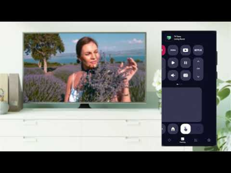 Download Universal Smart TV Remote Ctrl Tools for Android screenshot 6