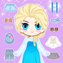 Download  Doll Dress Up: Makeup Games