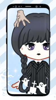 Download Doll Dress Up: Makeup Games Casual for Android screenshot 3