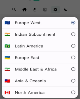 Download Prizee - FM 23 Database Work for Android screenshot 3