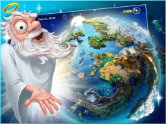 Download Doodle God: Endless Alchemy Puzzles for Android screenshot 3
