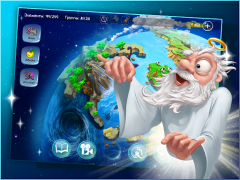 Download Doodle God: Endless Alchemy Puzzles for Android screenshot 4
