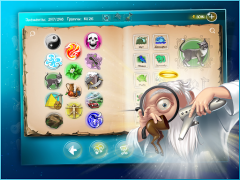 Download Doodle God: Endless Alchemy Puzzles for Android screenshot 5