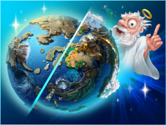 Download Doodle God: Endless Alchemy Puzzles for Android screenshot 7