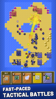 Download Domination Wars Strategies for Android