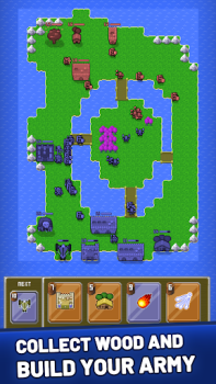 Download Domination Wars Strategies for Android screenshot 2