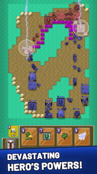 Download Domination Wars Strategies for Android screenshot 3