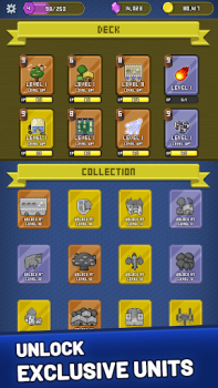 Download Domination Wars Strategies for Android screenshot 4