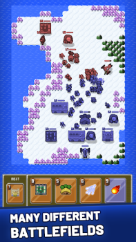 Download Domination Wars Strategies for Android screenshot 5