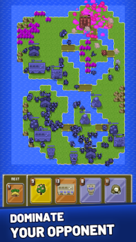 Download Domination Wars Strategies for Android screenshot 6