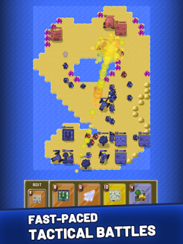 Download Domination Wars Strategies for Android screenshot 7