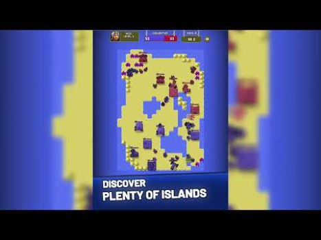 Download Domination Wars Strategies for Android screenshot 8