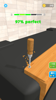 Download Furniture Test Casual for Android screenshot 2