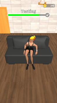 Download Furniture Test Casual for Android screenshot 3