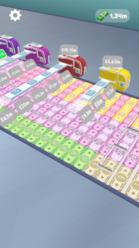 Download Easy Money 3D! Casual for Android screenshot 4