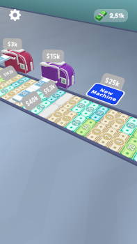 Download Easy Money 3D! Casual for Android screenshot 6