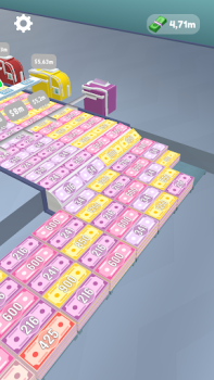 Download Easy Money 3D! Casual for Android screenshot 7