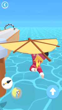 Download Ninja Escape Action for Android screenshot 6