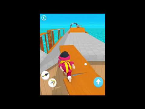 Download Ninja Escape Action for Android screenshot 8