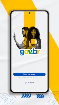 Download gov.br Tools for Android