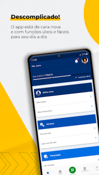 Download gov.br Tools for Android screenshot 2