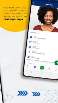 Download gov.br Tools for Android screenshot 3