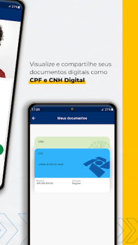 Download gov.br Tools for Android screenshot 4