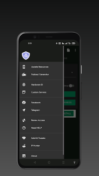 Download Tunnel Core v2: Fast & Secure Tools for Android screenshot 3