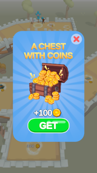 Download Wild Archer: Castle Defense Arcade for Android screenshot 7