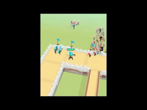 Download Wild Archer: Castle Defense Arcade for Android screenshot 8