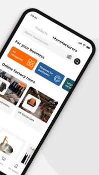 Download 1688 Purchases for Android screenshot 5