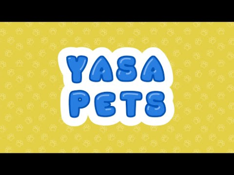 Download Yasa Pets Vacation Learning Games for Android screenshot 8