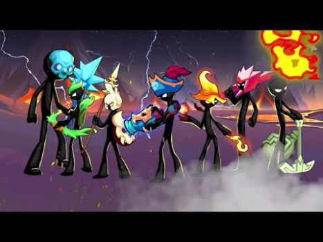 Download Stick Saga: Endless War Strategies for Android screenshot 8