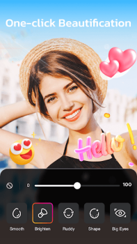 Download CandyCut - Video Editor Video Players & Editors for Android screenshot 5