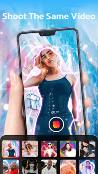 Download CandyCut - Video Editor Video Players & Editors for Android screenshot 6