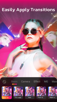 Download CandyCut - Video Editor Video Players & Editors for Android screenshot 7