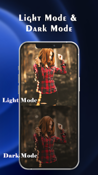 Download Camera For iPhone 15 Camera HD Photo for Android screenshot 5