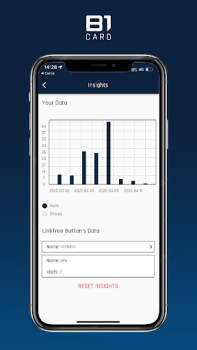 Download B1card Work for Android screenshot 5