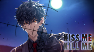 Download Kiss Me, Kill Me: Otome Game Simulators for Android screenshot 2