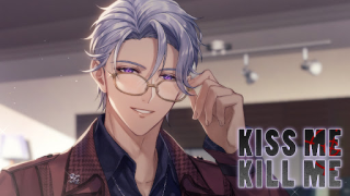 Download Kiss Me, Kill Me: Otome Game Simulators for Android screenshot 4