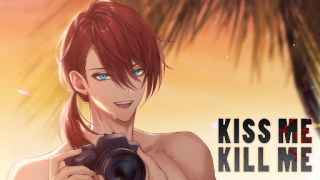 Download Kiss Me, Kill Me: Otome Game Simulators for Android screenshot 6