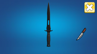 Download Knife Simulator Simulators for Android